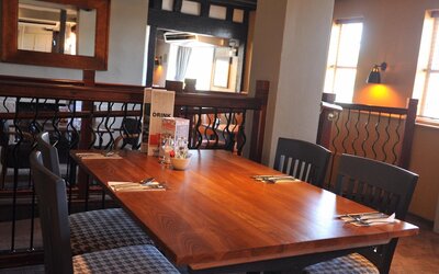 Premier Inn Ipswich South