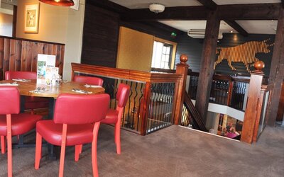 Premier Inn Ipswich South