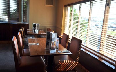 Premier Inn Ipswich South
