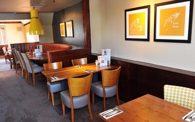 Premier Inn Ipswich South