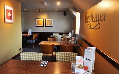 Premier Inn Ipswich South