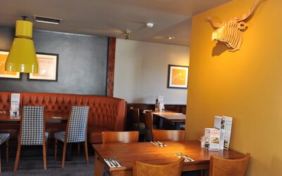 Premier Inn Ipswich South