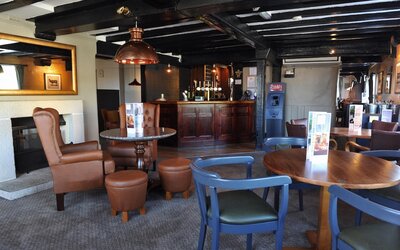 Premier Inn Ipswich South