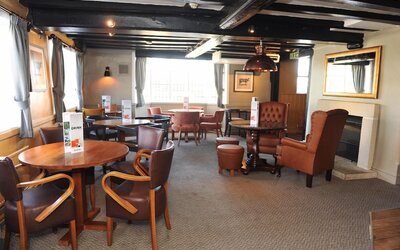 Premier Inn Ipswich South