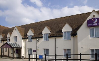 Premier Inn Ipswich South