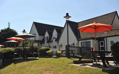 Premier Inn Ipswich South