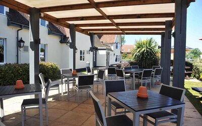 Premier Inn Ipswich South