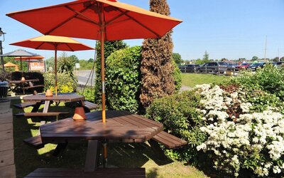 Premier Inn Ipswich South