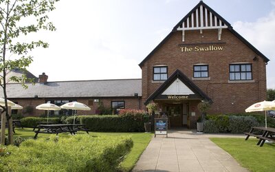 Premier Inn Ipswich South East