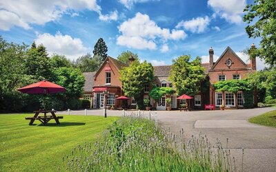 Muthu Belstead Brook Hotel