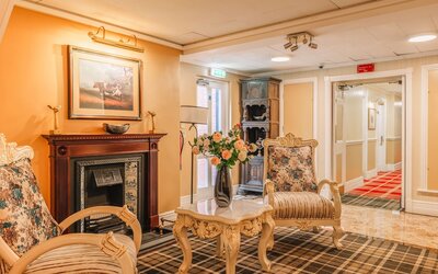Muthu Belstead Brook Hotel
