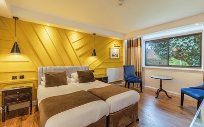Muthu Belstead Brook Hotel