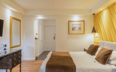 Muthu Belstead Brook Hotel