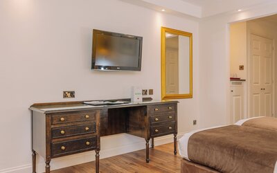 Muthu Belstead Brook Hotel