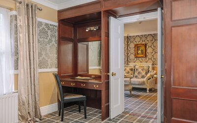 Muthu Belstead Brook Hotel