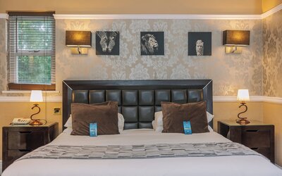 Muthu Belstead Brook Hotel