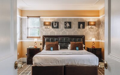 Muthu Belstead Brook Hotel