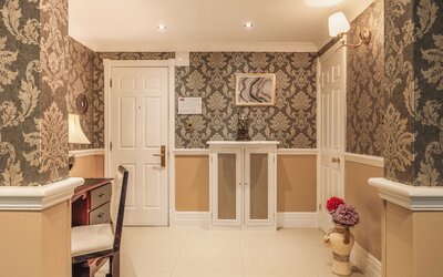 Muthu Belstead Brook Hotel