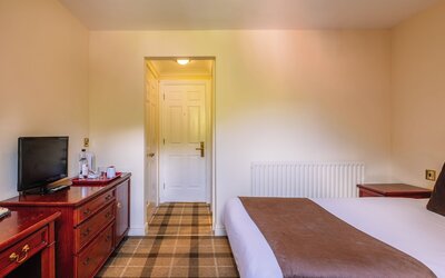 Muthu Belstead Brook Hotel
