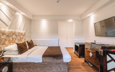 Muthu Belstead Brook Hotel