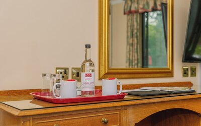 Muthu Belstead Brook Hotel