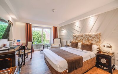 Muthu Belstead Brook Hotel