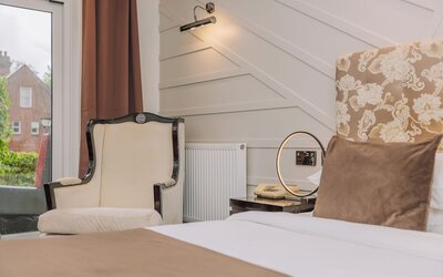 Muthu Belstead Brook Hotel