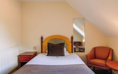 Muthu Belstead Brook Hotel