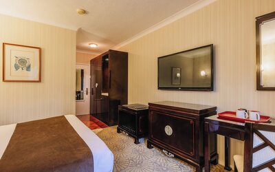 Muthu Belstead Brook Hotel
