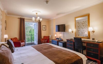 Muthu Belstead Brook Hotel