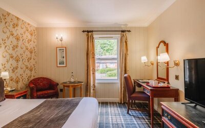 Muthu Belstead Brook Hotel