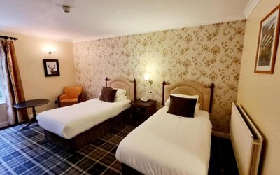 Muthu Belstead Brook Hotel