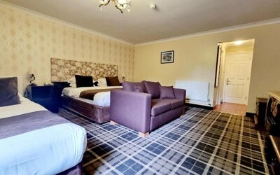 Muthu Belstead Brook Hotel