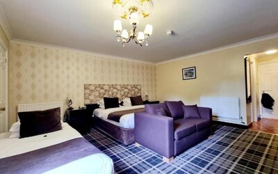 Muthu Belstead Brook Hotel