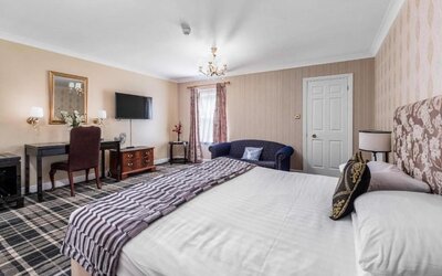 Muthu Belstead Brook Hotel