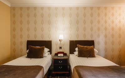 Muthu Belstead Brook Hotel