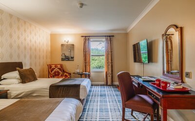 Muthu Belstead Brook Hotel
