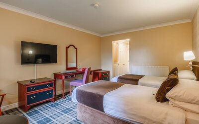 Muthu Belstead Brook Hotel