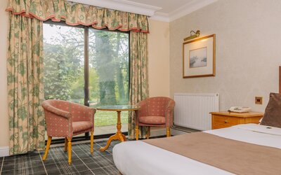 Muthu Belstead Brook Hotel