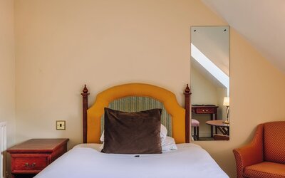 Muthu Belstead Brook Hotel