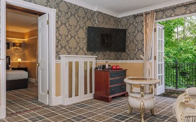 Muthu Belstead Brook Hotel