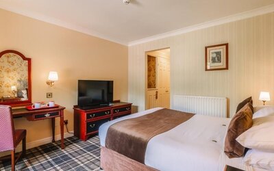 Muthu Belstead Brook Hotel