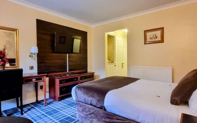 Muthu Belstead Brook Hotel