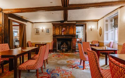 Muthu Belstead Brook Hotel