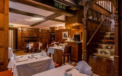 Muthu Belstead Brook Hotel