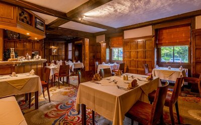 Muthu Belstead Brook Hotel