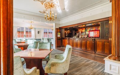 Muthu Belstead Brook Hotel