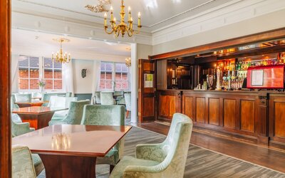 Muthu Belstead Brook Hotel