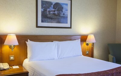 Holiday Inn Ipswich Orwell by IHG