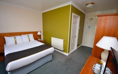 Holiday Inn Ipswich Orwell by IHG